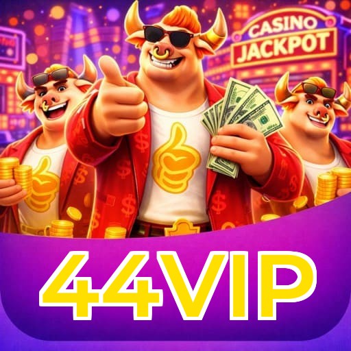 Jogos de Mesa Premium 44VIP - Blackjack, Roleta, Baccarat